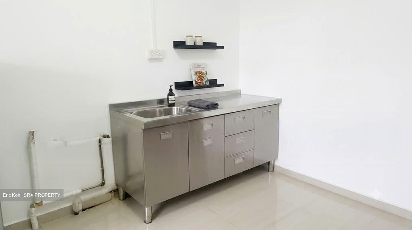 Blk 115 MARSILING RISE (Woodlands), HDB 3 Rooms #591843421
